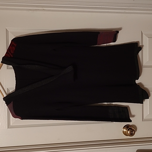 Macy's Hooded Sweater - Picture 4 of 10